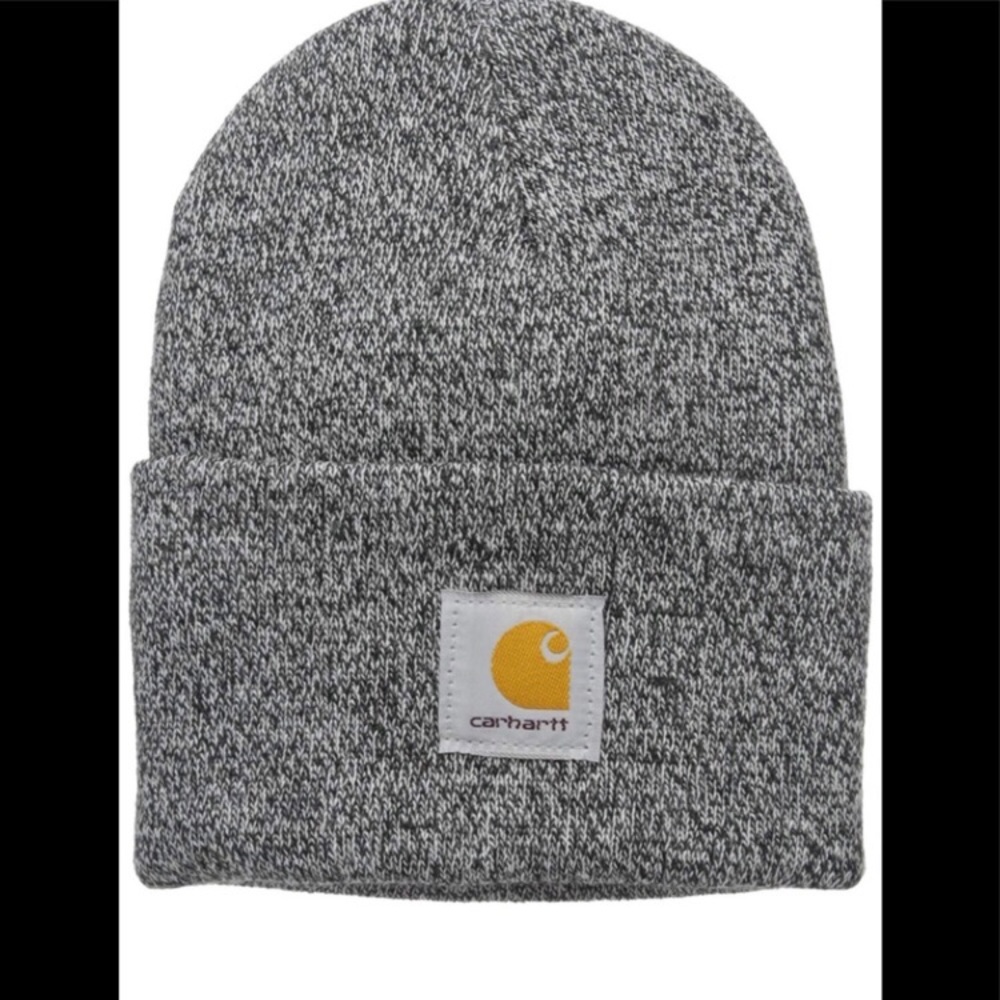- WOMANS ✖️NEW STOCK ⭐️CARHARTT  hat  cap beanie - Picture 3 of 6